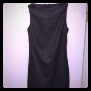 Ralph Lauren Black Label wool sheath dress